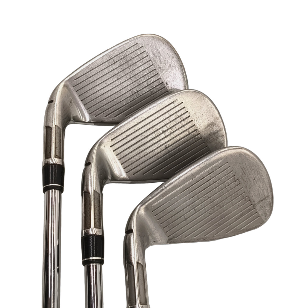 TaylorMade M2 2017 Jernsæt / 4-PW+AW  / Flex Regular / Stål [model:birefnet-general] [bg:handrolled]