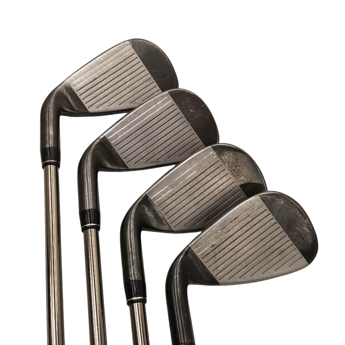 Callaway Big Bertha Tungsten OS Jernsæt / 6-PW+AW+SW / Flex Ladies / Grafit [model:birefnet-general] [bg:handrolled]