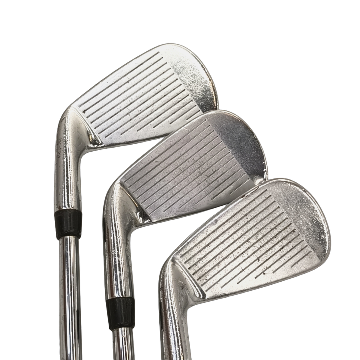 Titleist AP2 710 Forged Jernsæt / 5-PW / Flex Regular / Stål [model:birefnet-general] [bg:handrolled]