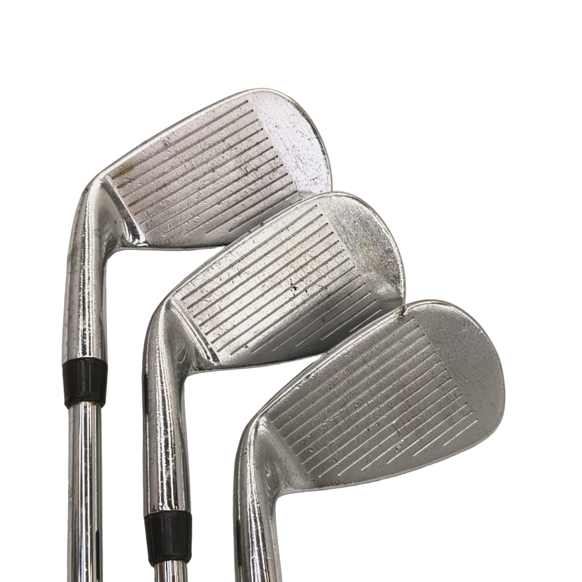 Titleist AP2 710 Forged Jernsæt / 5-PW / Flex Regular / Stål [model:birefnet-general] [bg:handrolled]