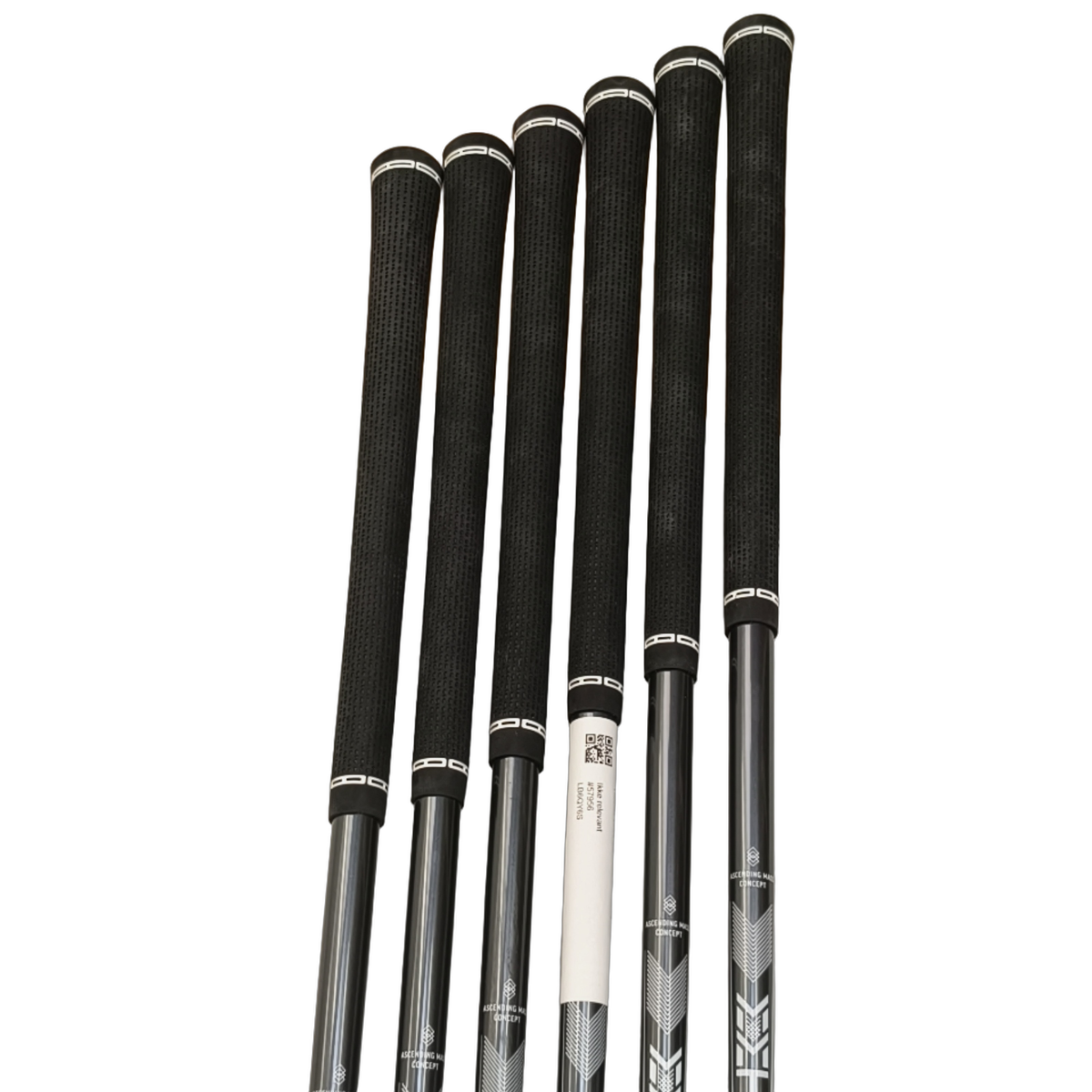 Titleist T250 Jernsæt / 5-PW / Flex Regular / Grafit [model:birefnet-general] [bg:handrolled]