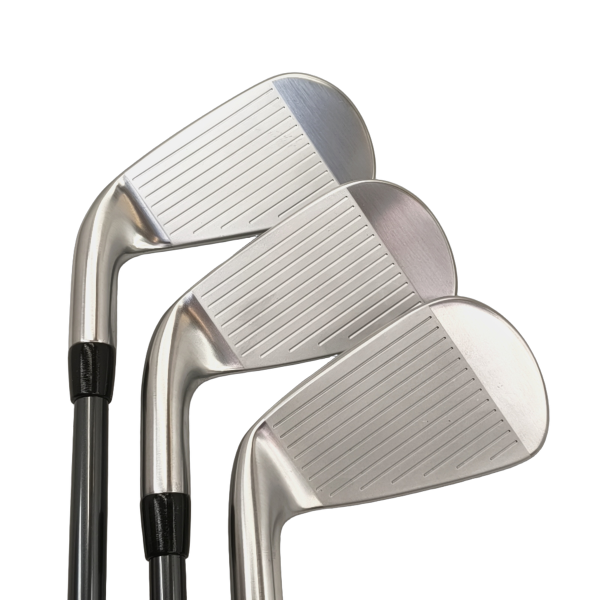 Titleist T250 Jernsæt / 5-PW / Flex Regular / Grafit [model:birefnet-general] [bg:handrolled]