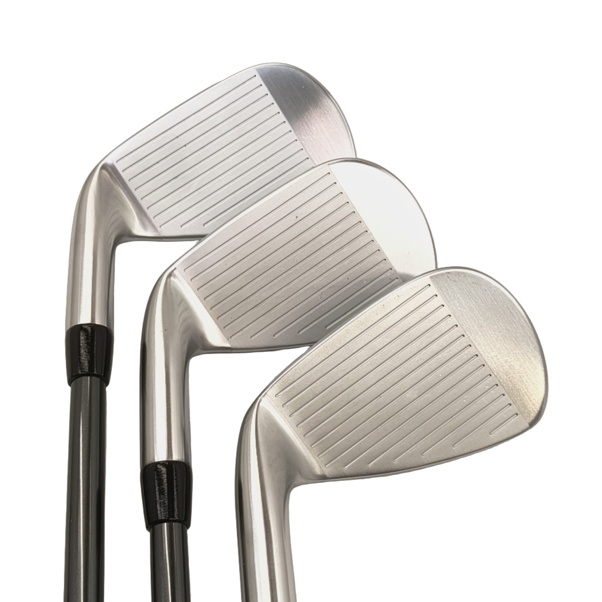 Titleist T250 Jernsæt / 5-PW / Flex Regular / Grafit [model:birefnet-general] [bg:handrolled]