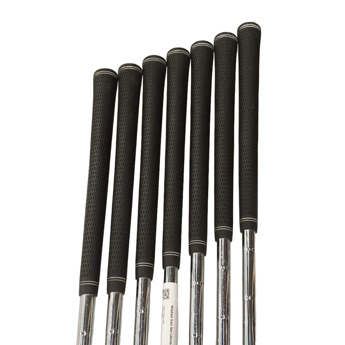 Wishon Golf 575mmc Forged Jernsæt / 4-PW / Flex Regular / Stål [model:birefnet-general] [bg:handrolled]