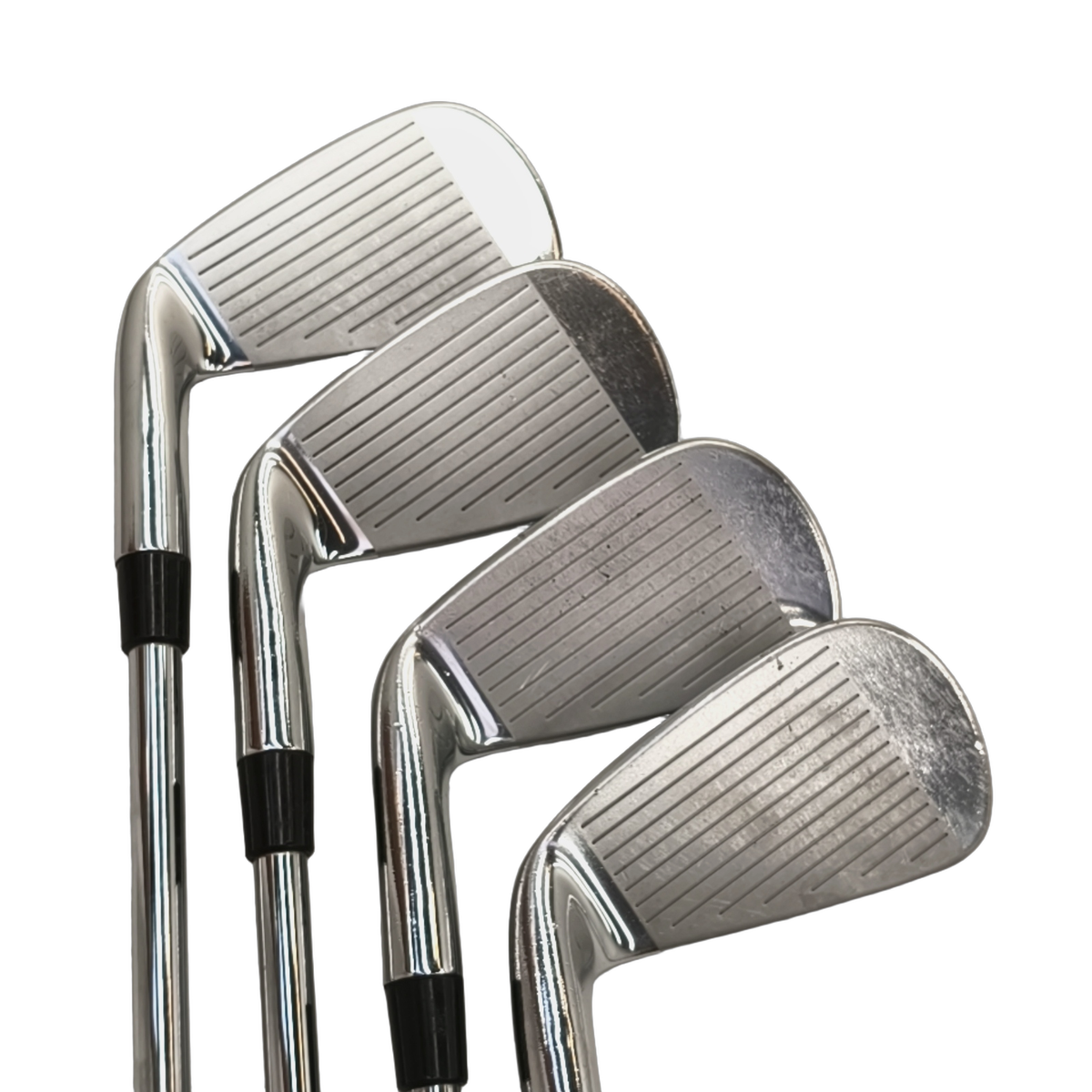 Wishon Golf 575mmc Forged Jernsæt / 4-PW / Flex Regular / Stål [model:birefnet-general] [bg:handrolled]