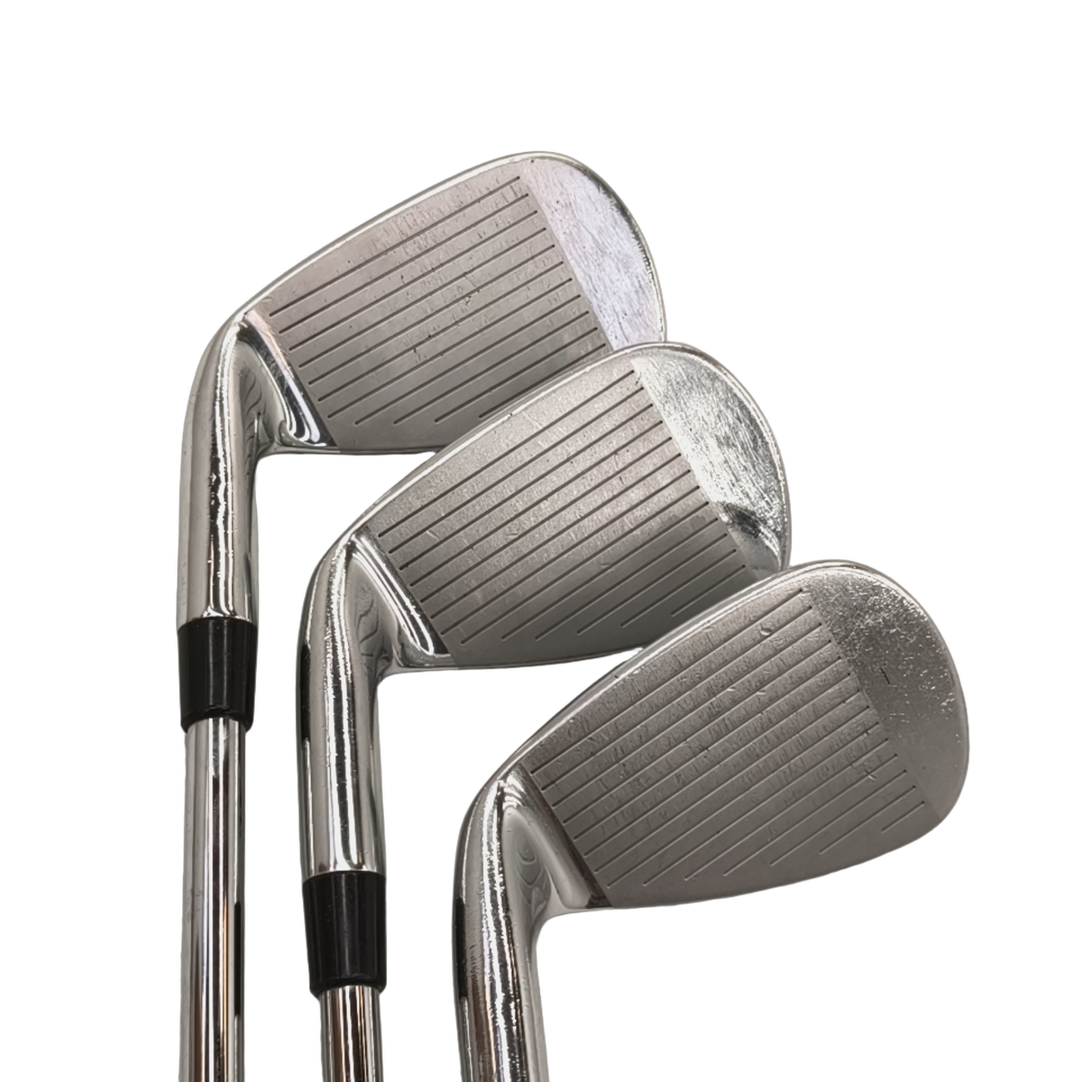 Wishon Golf 575mmc Forged Jernsæt / 4-PW / Flex Regular / Stål [model:birefnet-general] [bg:handrolled]