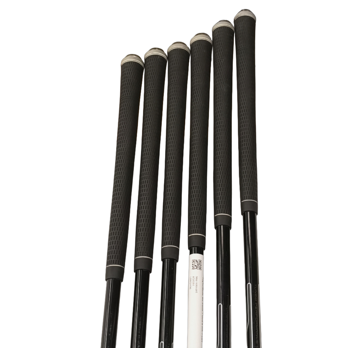 TaylorMade M2 2016 Jernsæt / 5-PW / Flex A-flex / Grafit [model:birefnet-general] [bg:handrolled]