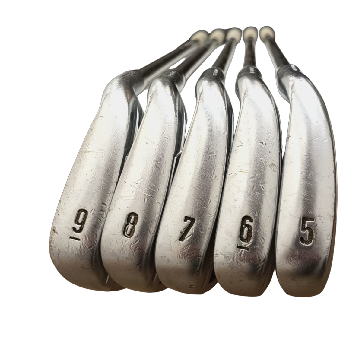 Callaway Apex CF 16 Jernsæt / 5-9i / Flex Regular / Grafit [model:birefnet-general] [bg:handrolled]