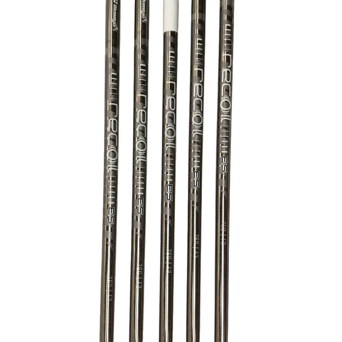 Callaway Apex CF 16 Jernsæt / 5-9i / Flex Regular / Grafit [model:birefnet-general] [bg:handrolled]