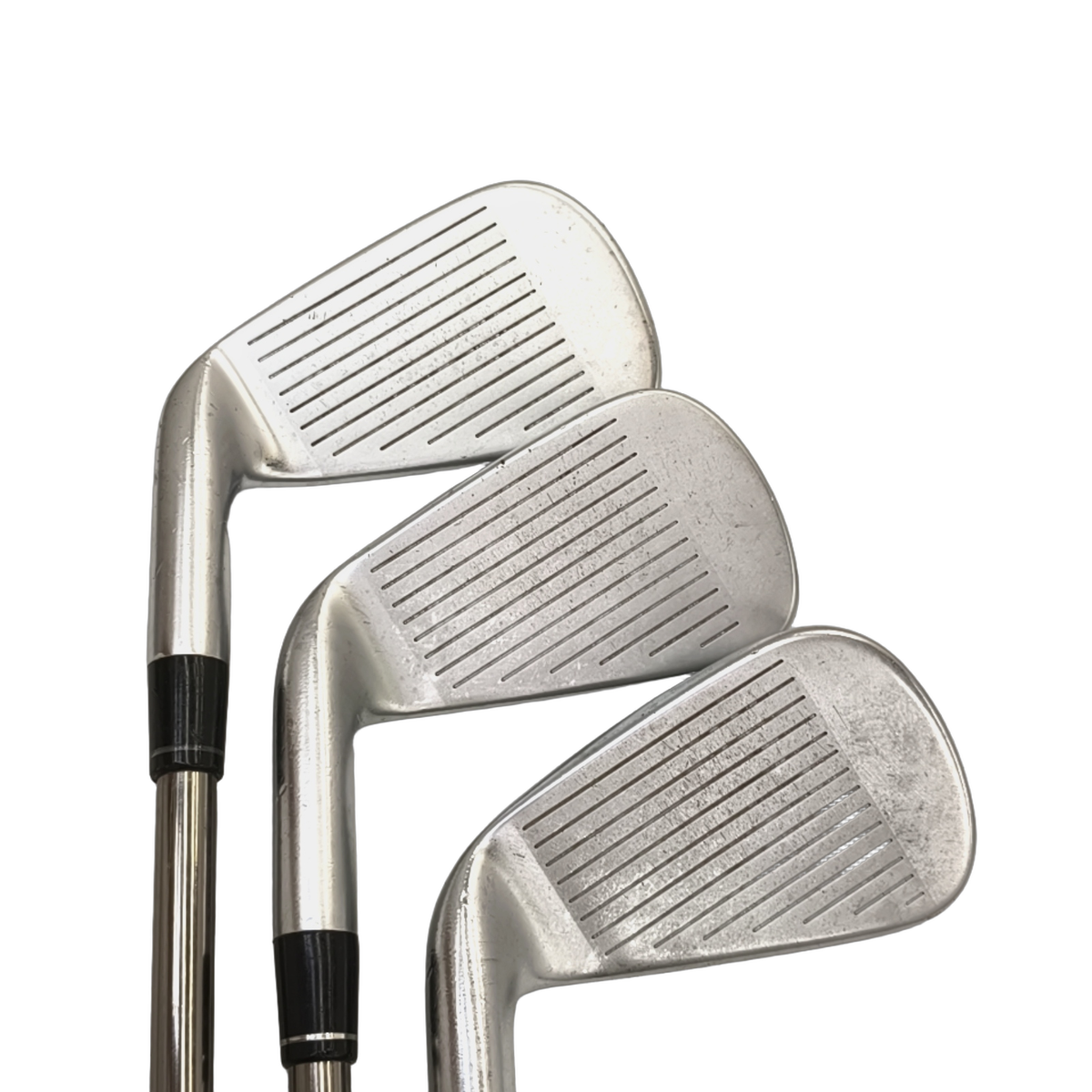 Callaway Apex CF 16 Jernsæt / 5-9i / Flex Regular / Grafit [model:birefnet-general] [bg:handrolled]