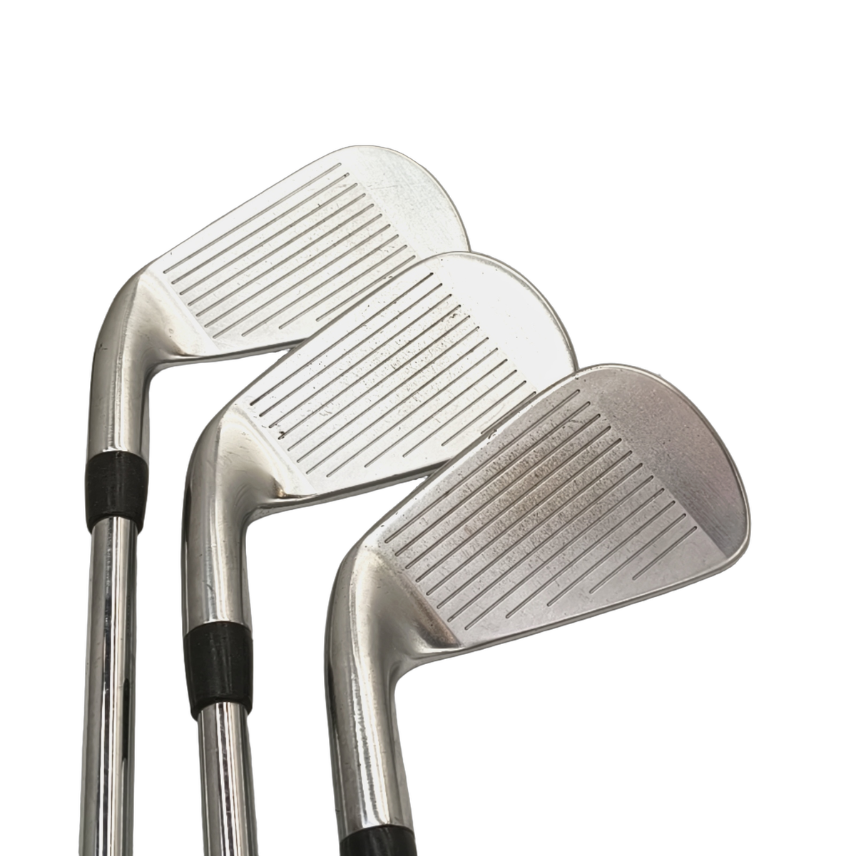 Titleist T200 Jernsæt / 5-PW / Flex Regular / Stål [model:birefnet-general] [bg:handrolled]