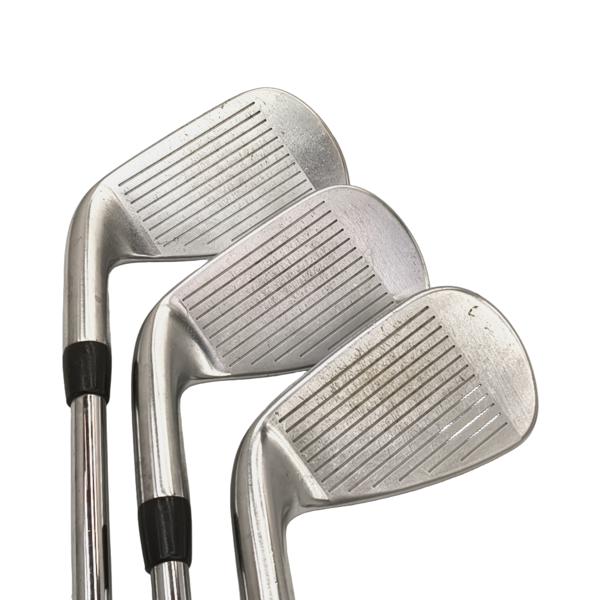 Titleist T200 Jernsæt / 5-PW / Flex Regular / Stål [model:birefnet-general] [bg:handrolled]