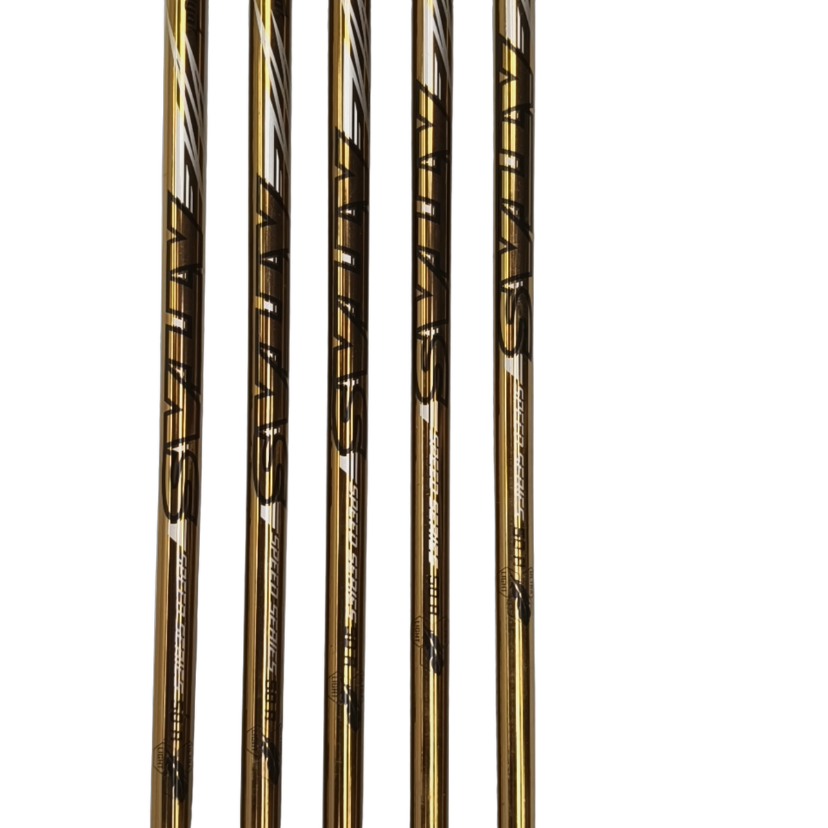 Callaway EPIC Max Jernsæt / 6-PW / Flex Regular / Grafit [model:birefnet-general] [bg:handrolled]