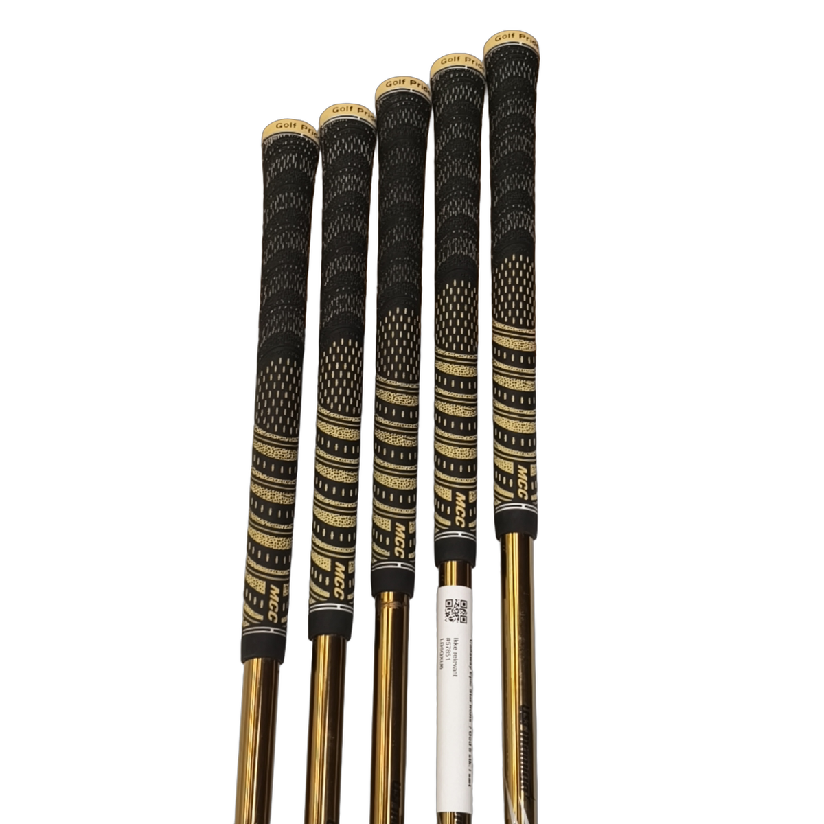 Callaway EPIC Max Jernsæt / 6-PW / Flex Regular / Grafit [model:birefnet-general] [bg:handrolled]
