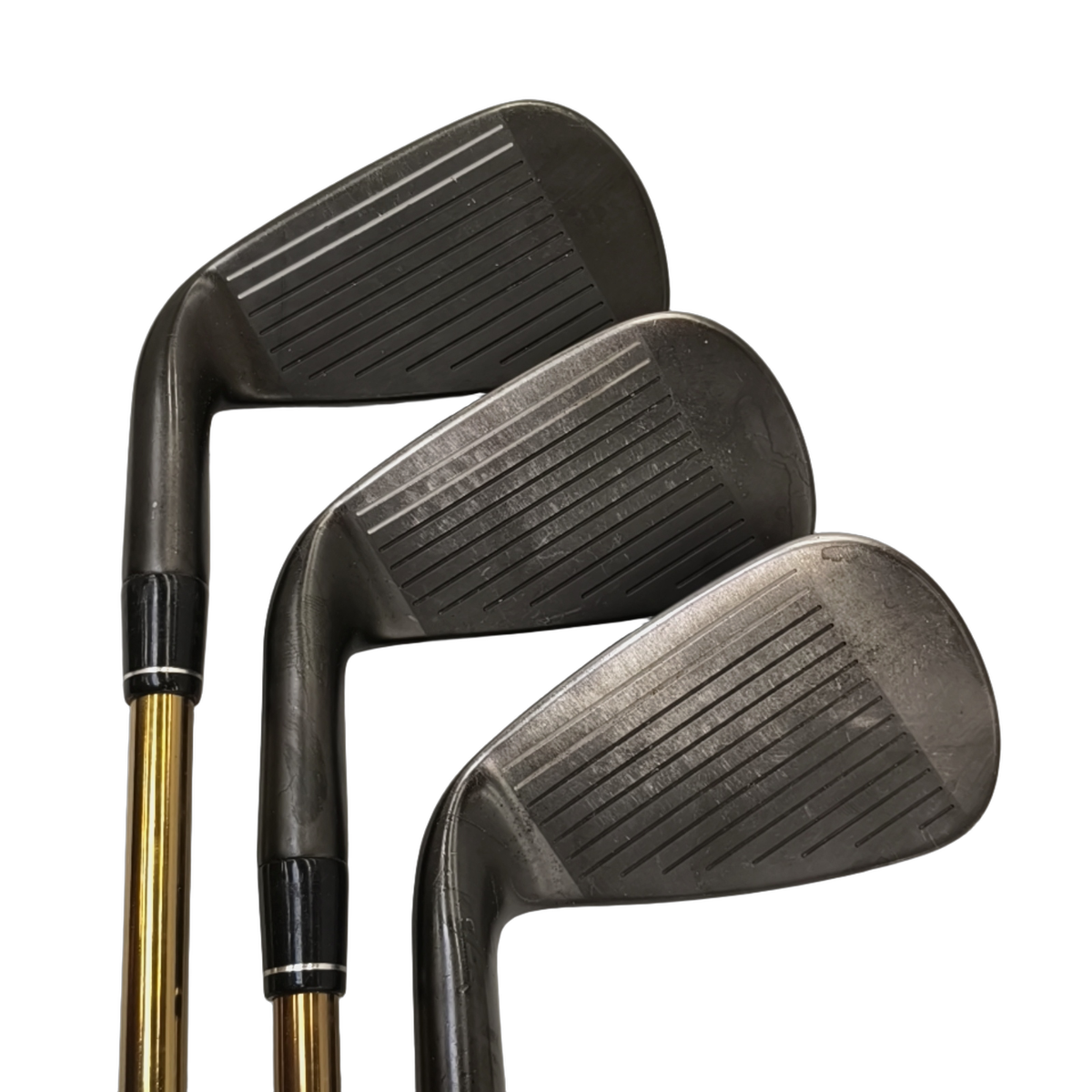 Callaway EPIC Max Jernsæt / 6-PW / Flex Regular / Grafit [model:birefnet-general] [bg:handrolled]