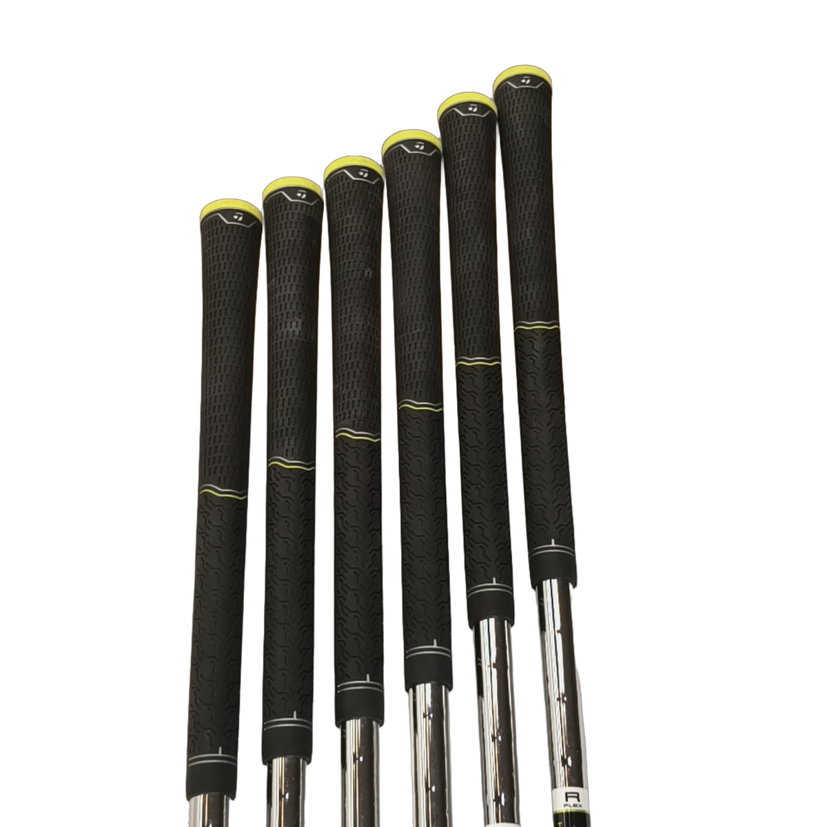 TaylorMade M2 2017 Jernsæt / 5-PW / Flex Regular / Stål [model:birefnet-general] [bg:handrolled]