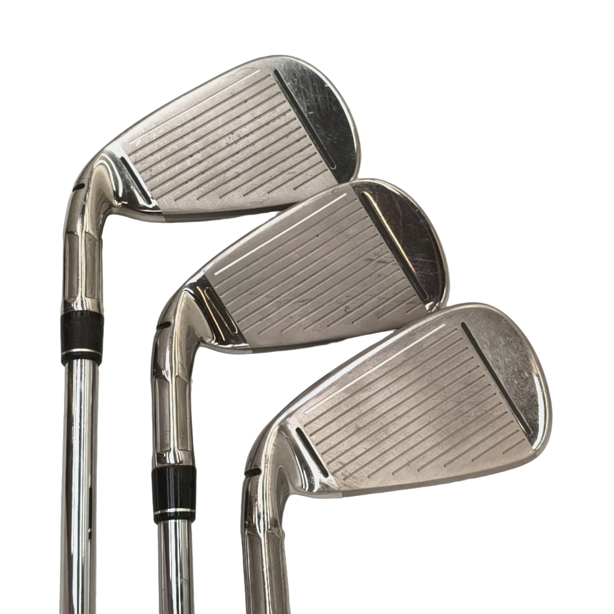 TaylorMade M2 2017 Jernsæt / 5-PW / Flex Regular / Stål [model:birefnet-general] [bg:handrolled]
