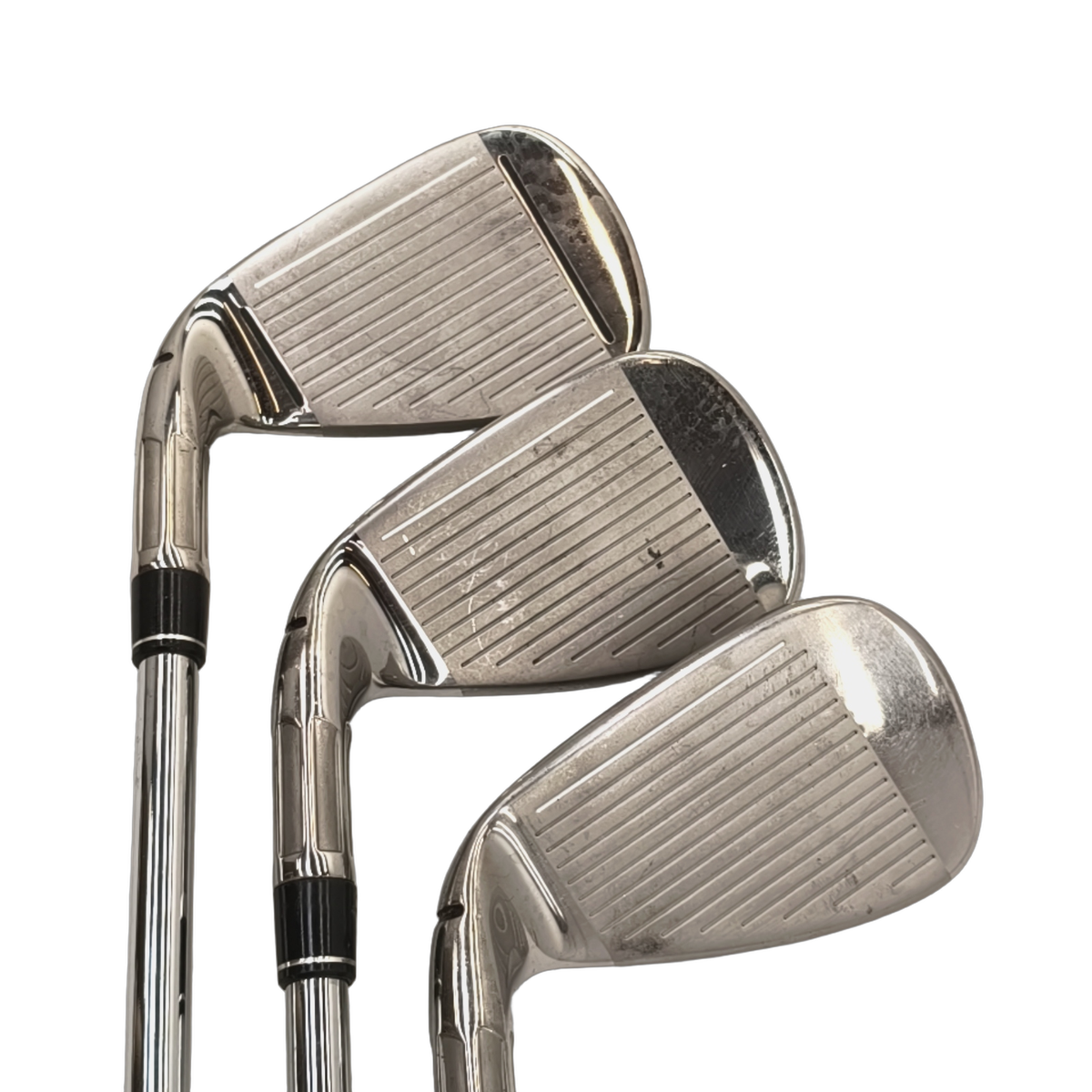 TaylorMade M2 2017 Jernsæt / 5-PW / Flex Regular / Stål [model:birefnet-general] [bg:handrolled]