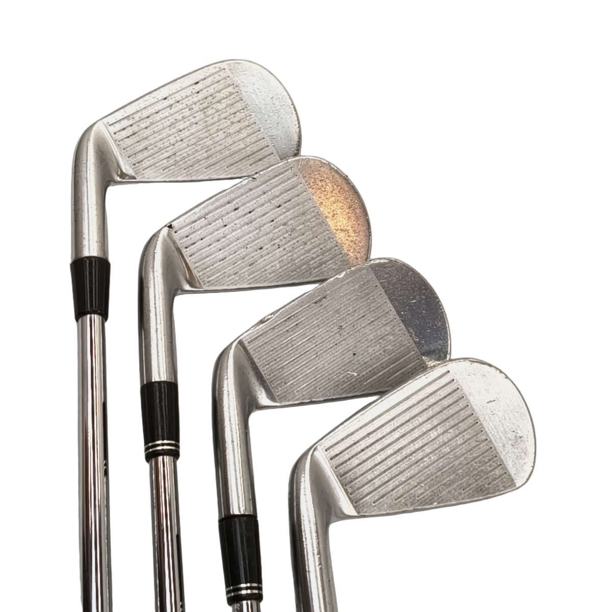 Srixon Z765 Jernsæt / 4-PW / Flex Stiff / Stål [model:birefnet-general] [bg:handrolled]