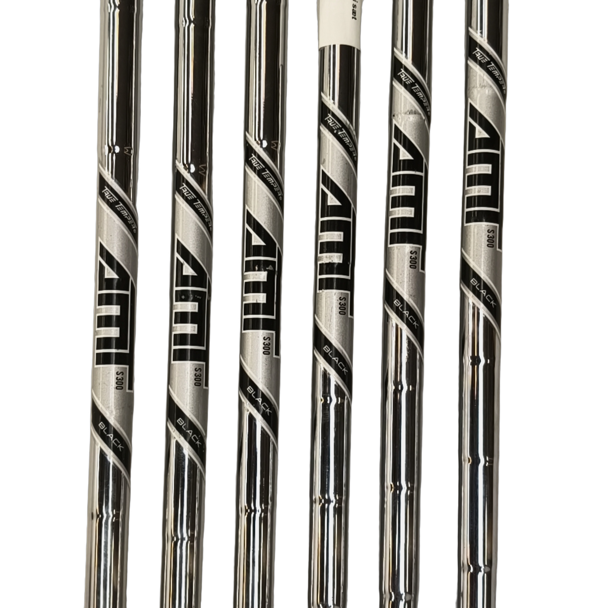 Titleist AP2 718 Forged Jernsæt / 5-PW / Flex Stiff / Stål [model:birefnet-general] [bg:handrolled]