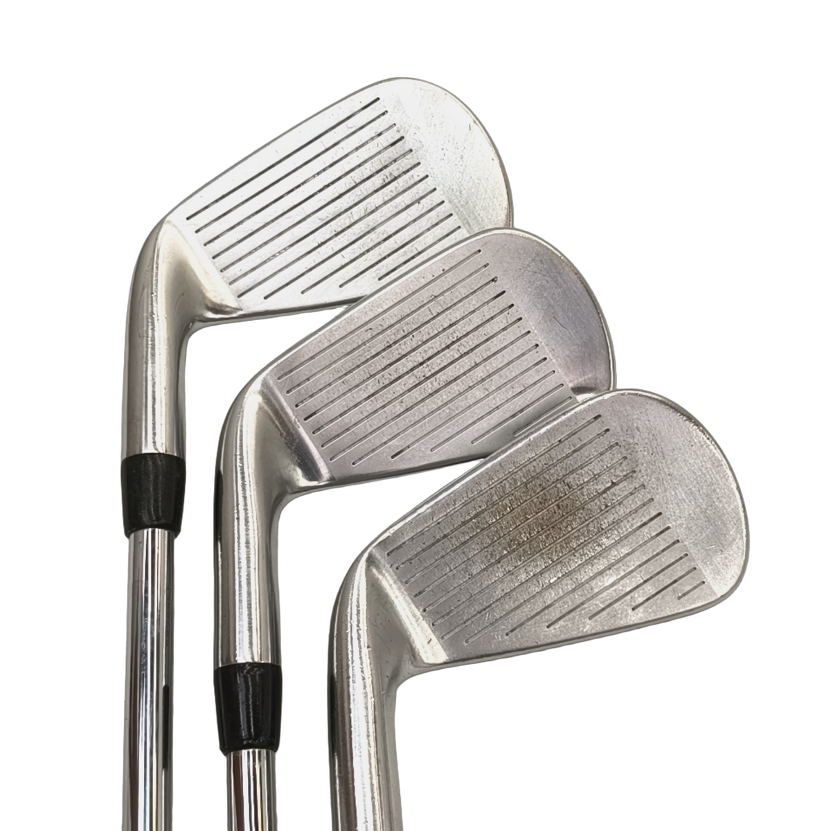 Titleist AP2 718 Forged Jernsæt / 5-PW / Flex Stiff / Stål [model:birefnet-general] [bg:handrolled]