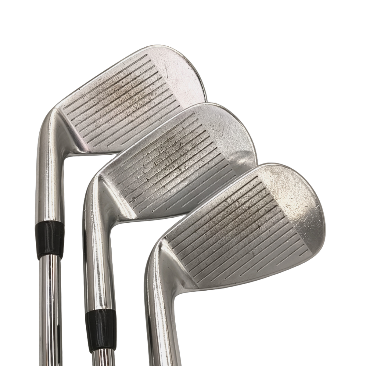 Titleist AP2 718 Forged Jernsæt / 5-PW / Flex Stiff / Stål [model:birefnet-general] [bg:handrolled]