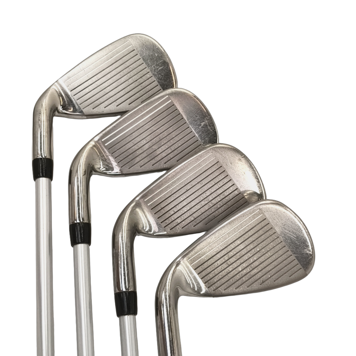 Callaway X Hot Jernsæt / 5-PW+SW / Flex Regular / Grafit [model:birefnet-general] [bg:handrolled]