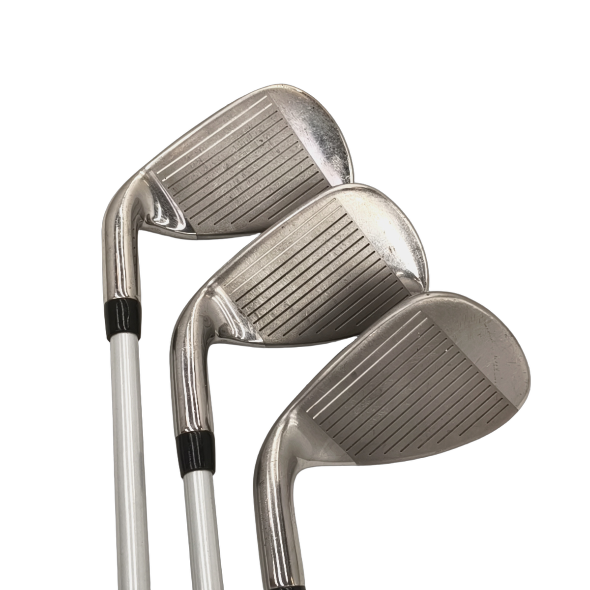 Callaway X Hot Jernsæt / 5-PW+SW / Flex Regular / Grafit [model:birefnet-general] [bg:handrolled]
