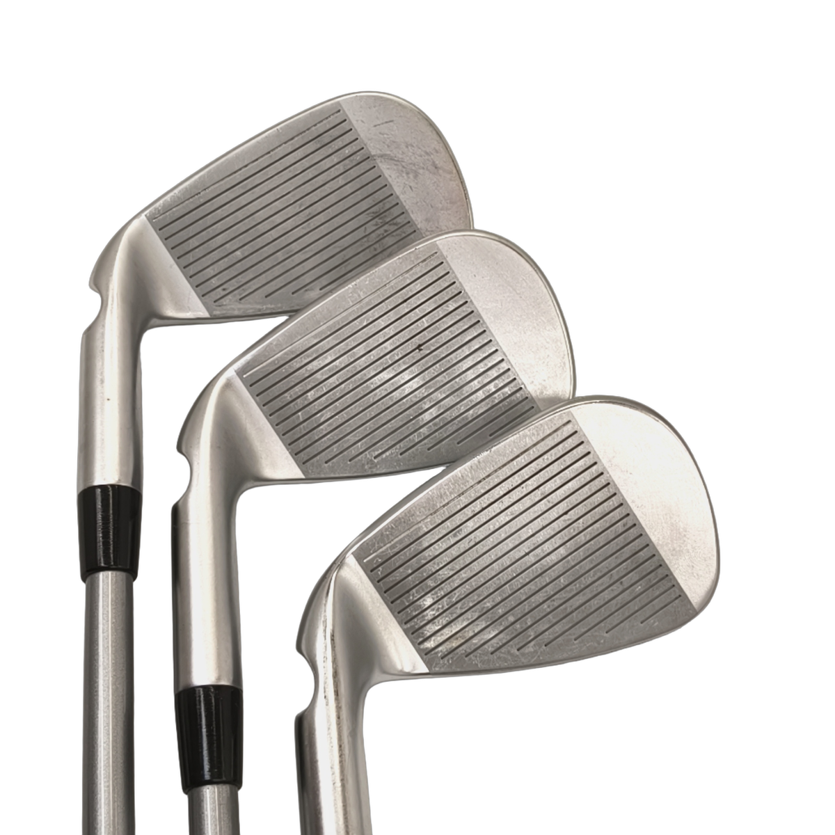 PING I540 Jernsæt / 7-PW+AW / Flex A-flex / Grafit [model:birefnet-general] [bg:handrolled]