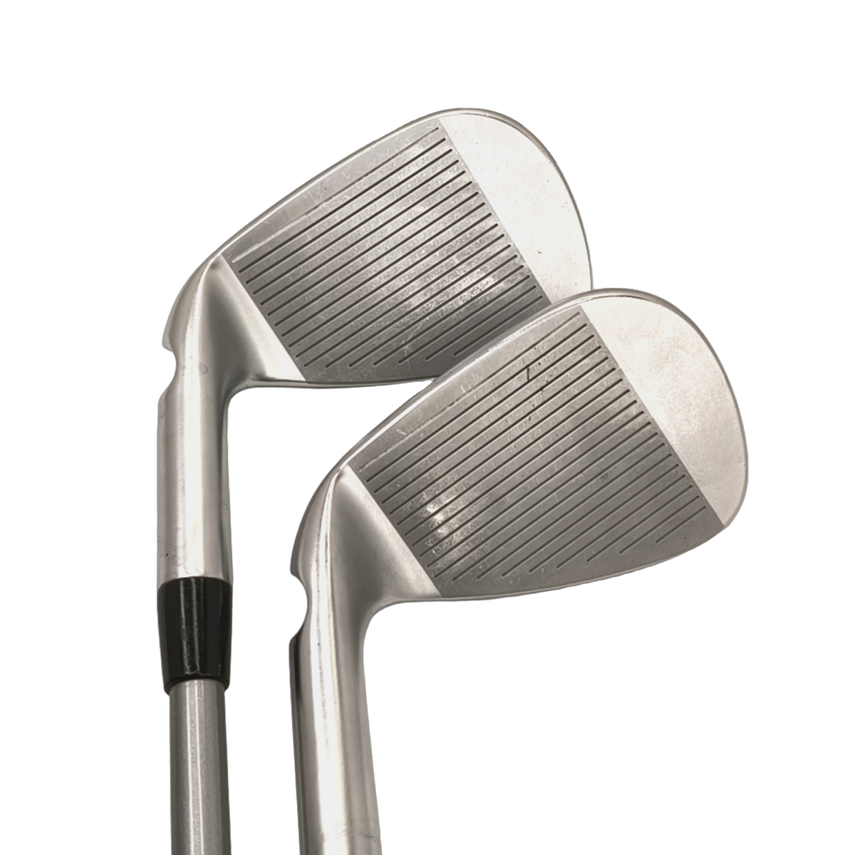 PING I540 Jernsæt / 7-PW+AW / Flex A-flex / Grafit [model:birefnet-general] [bg:handrolled]