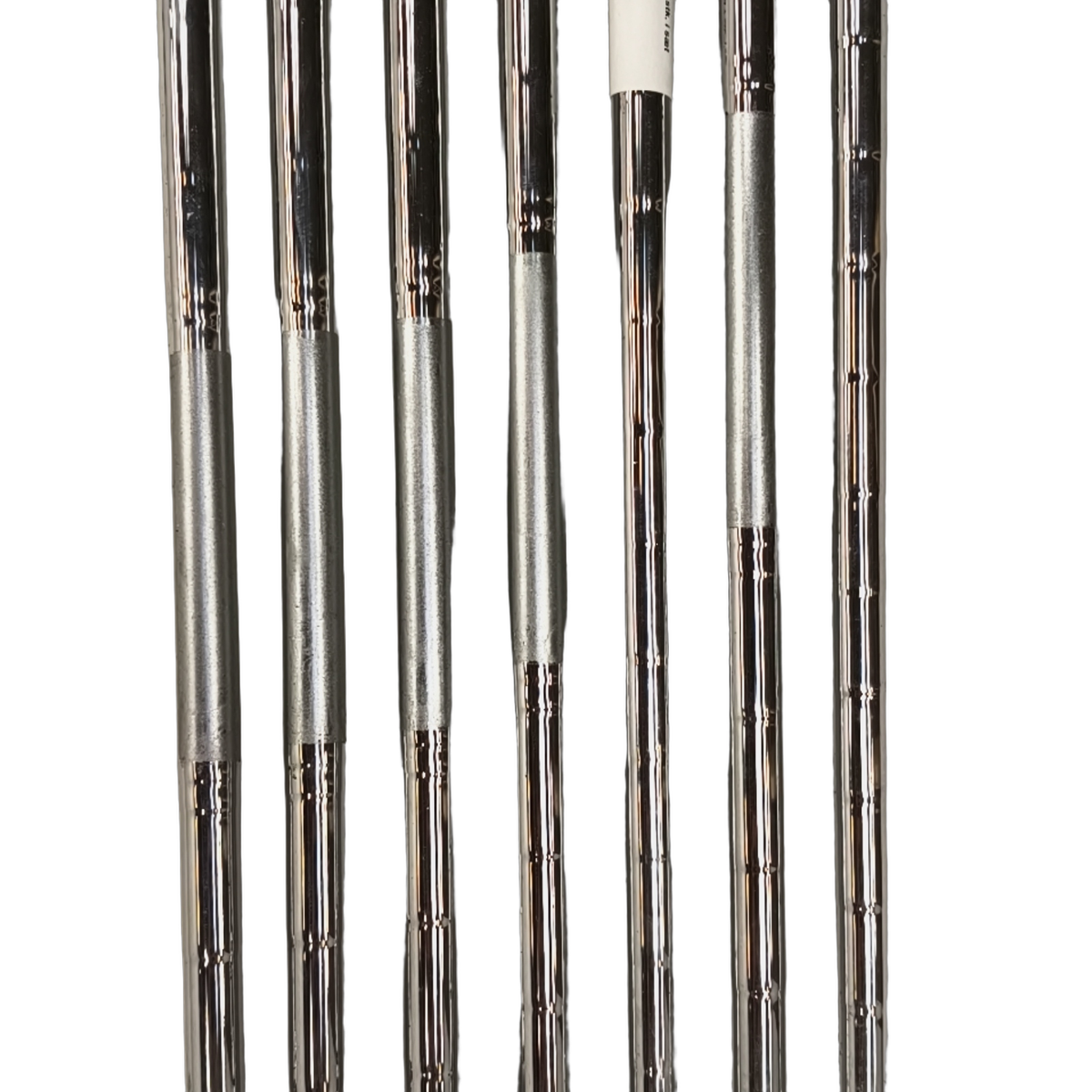 Callaway Apex Forged Forged CF16 Jernsæt / 5-PW+AW / Flex Regular / Stål [model:birefnet-general] [bg:handrolled]
