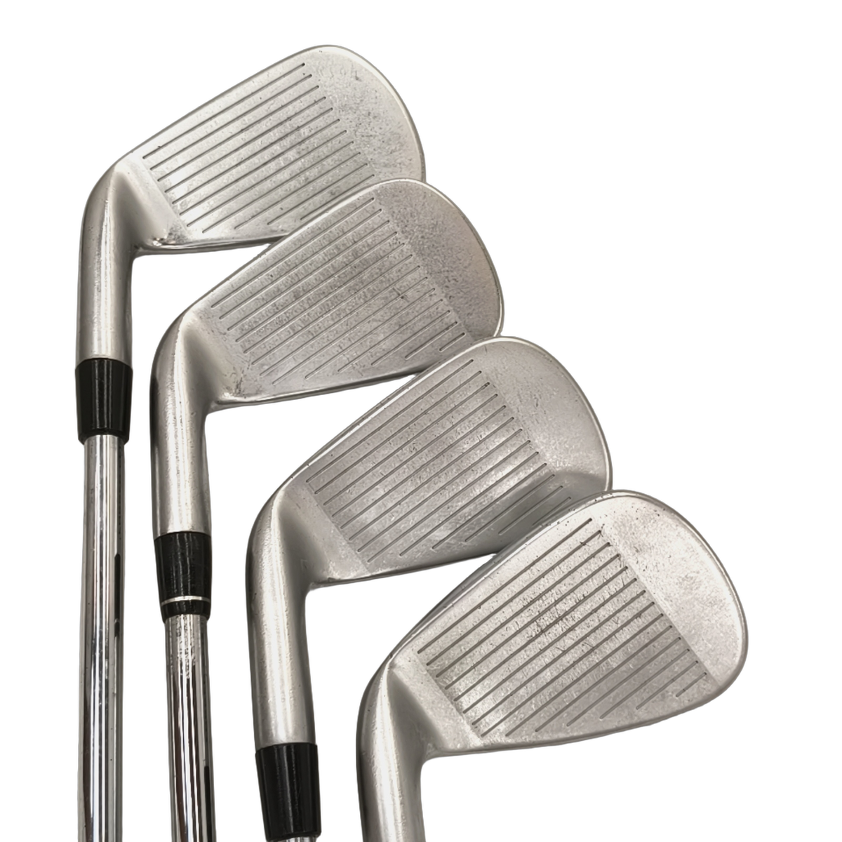 Callaway Apex Forged Forged CF16 Jernsæt / 5-PW+AW / Flex Regular / Stål [model:birefnet-general] [bg:handrolled]