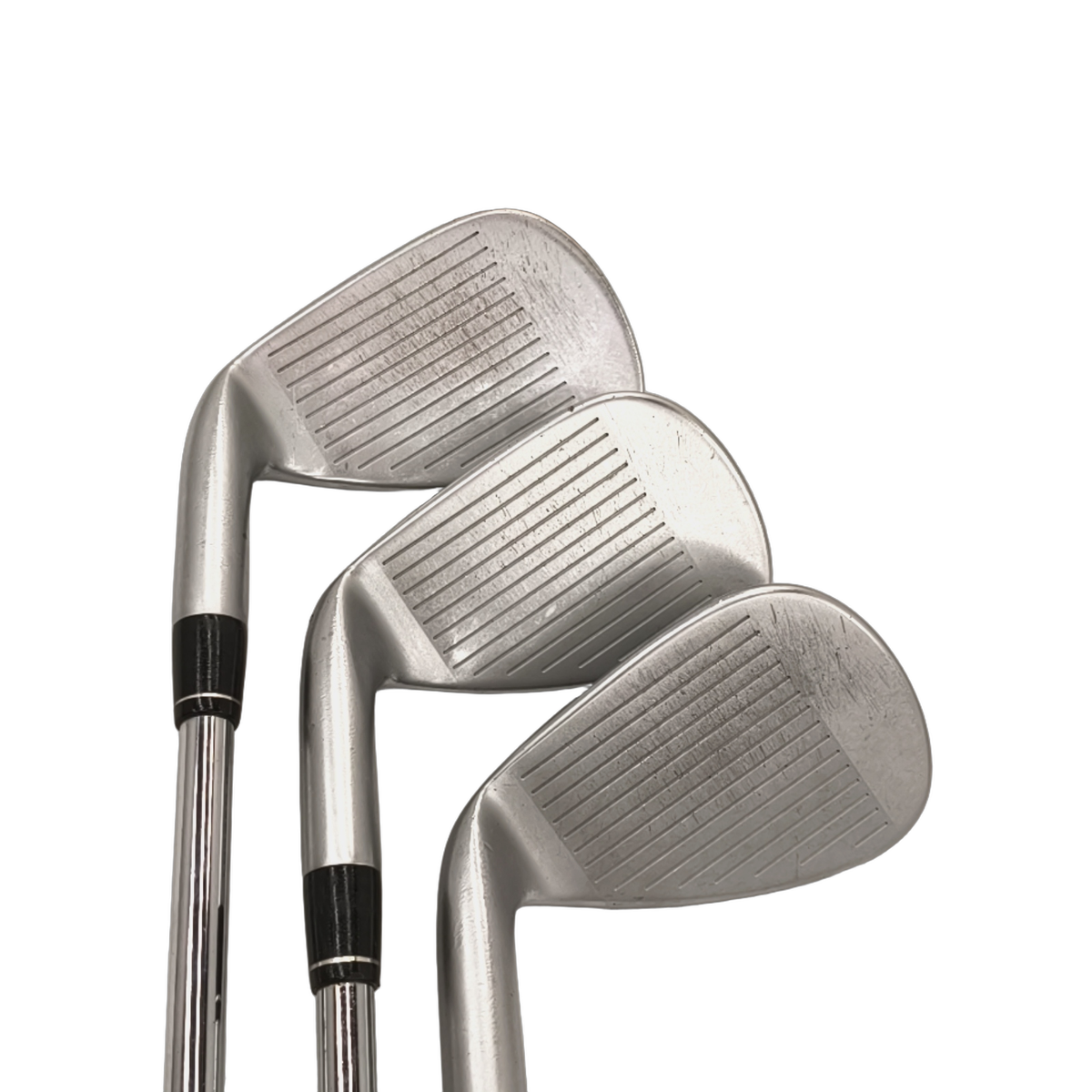 Callaway Apex Forged Forged CF16 Jernsæt / 5-PW+AW / Flex Regular / Stål [model:birefnet-general] [bg:handrolled]