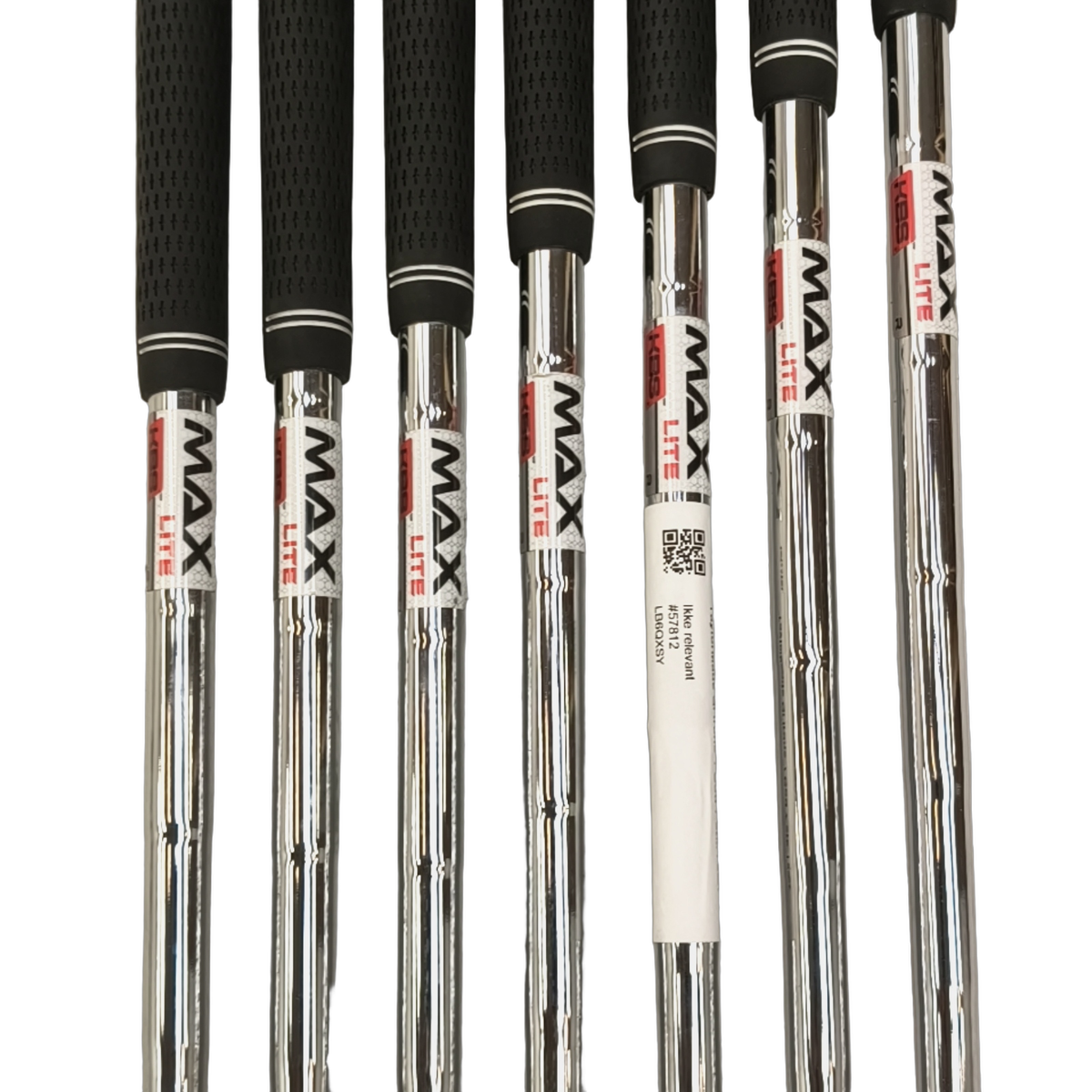 TaylorMade Qi Jernsæt / 5-PW+AW / Flex Regular / Stål [model:birefnet-general] [bg:handrolled]
