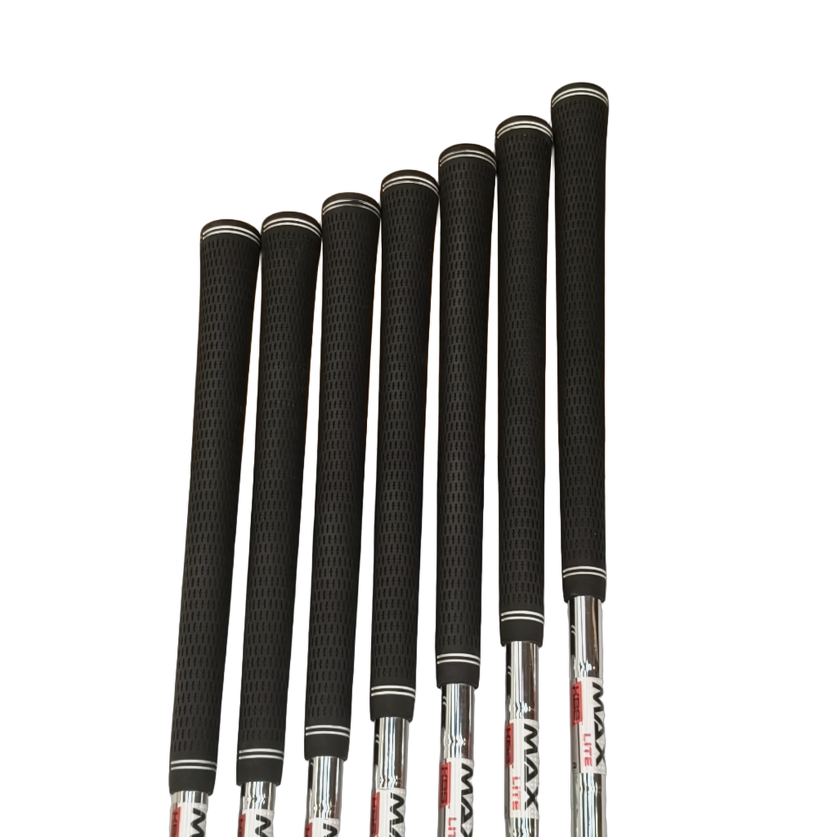 TaylorMade Qi Jernsæt / 5-PW+AW / Flex Regular / Stål [model:birefnet-general] [bg:handrolled]