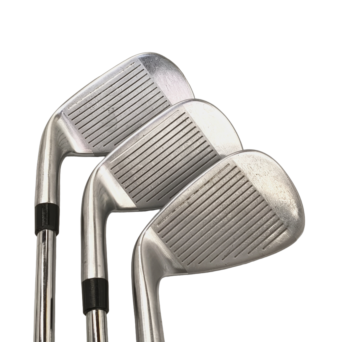 TaylorMade Qi Jernsæt / 5-PW+AW / Flex Regular / Stål [model:birefnet-general] [bg:handrolled]