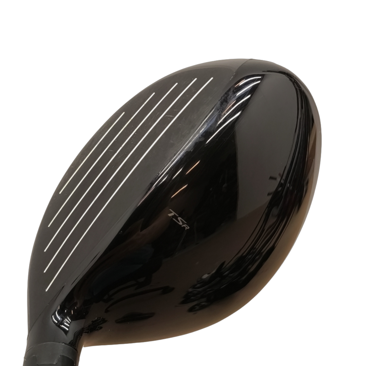 Titleist TSR2 Fairway Wood / Flex Regular / #3/15 [model:birefnet-general] [bg:handrolled]