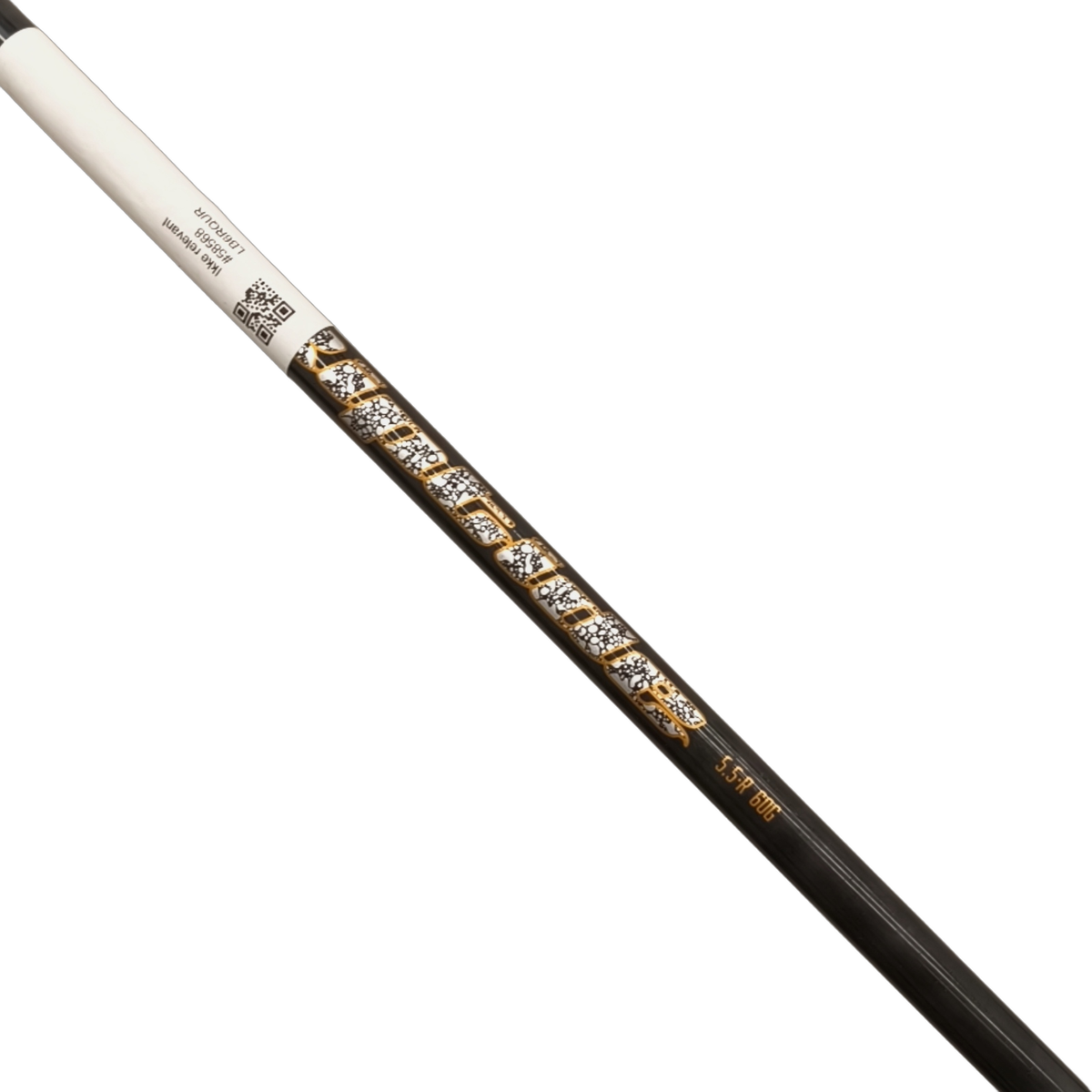Callaway Mavrik Max Fairway Wood / Flex Regular / #3/15 [model:birefnet-general] [bg:handrolled]