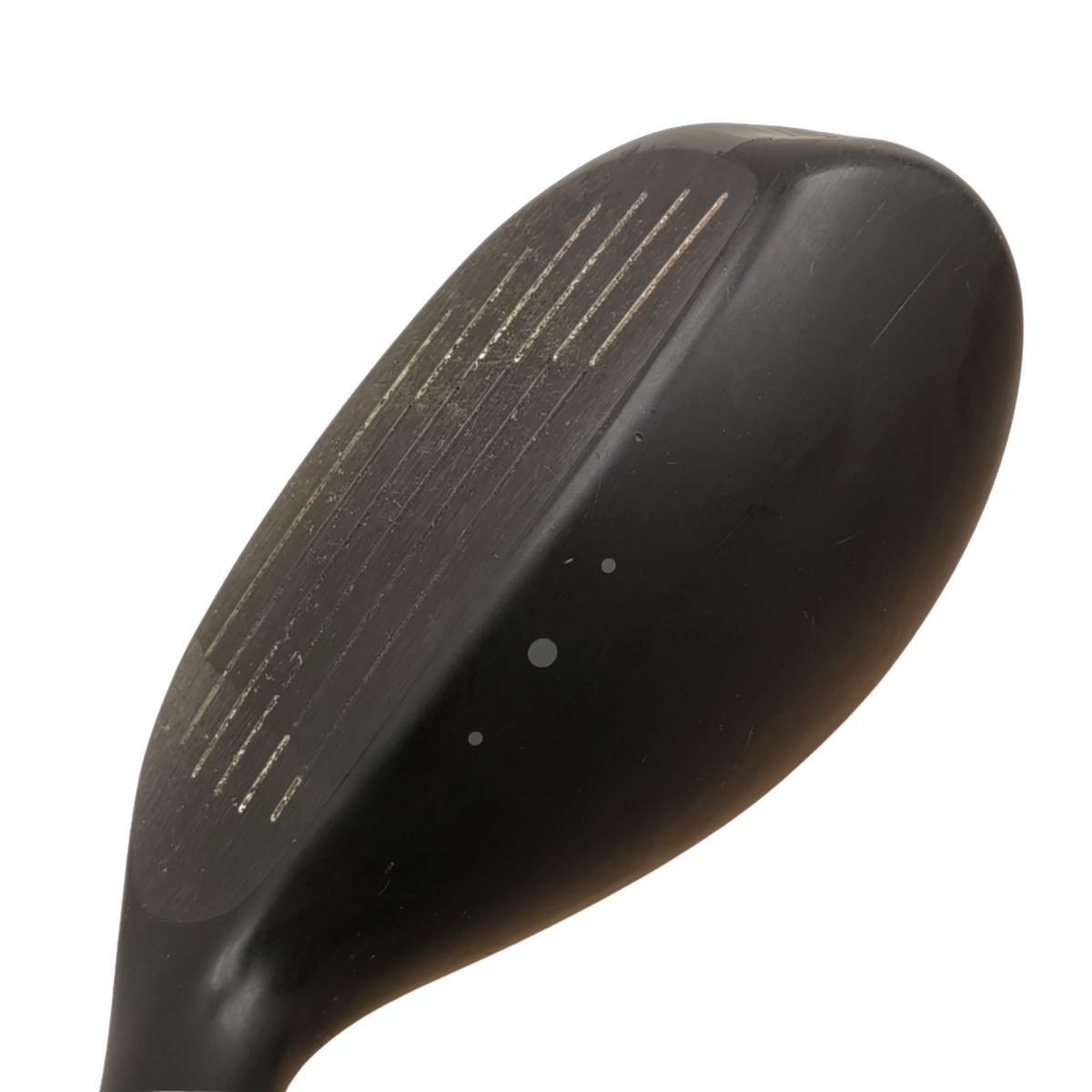 PING G425 Hybrid / Flex Stiff / #4/22 [model:birefnet-general] [bg:handrolled]