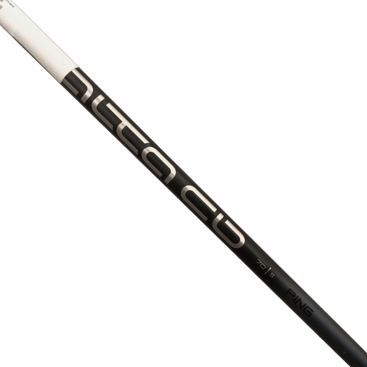 PING G425 Hybrid / Flex Stiff / #4/22 [model:birefnet-general] [bg:handrolled]