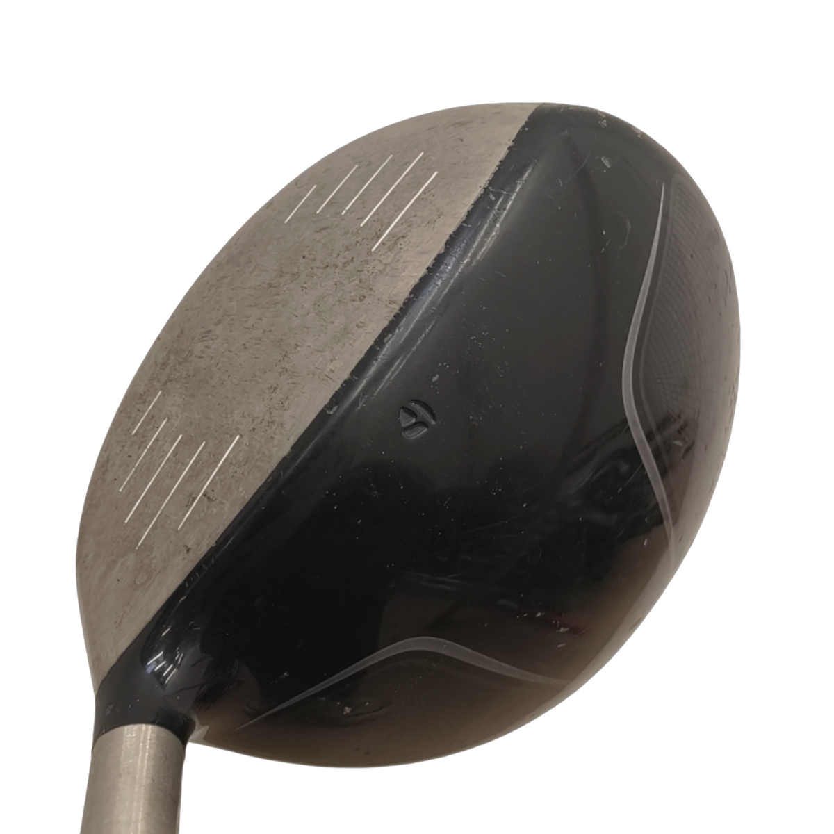 TaylorMade Burner Driver / Flex A-flex / Loft 10.5 [model:birefnet-general] [bg:handrolled]