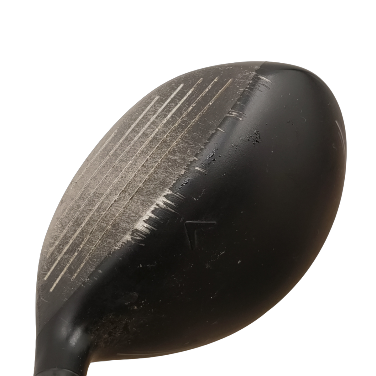 Callaway XR 16 Fairway Wood / Flex Regular / #7/21 [model:birefnet-general] [bg:handrolled]