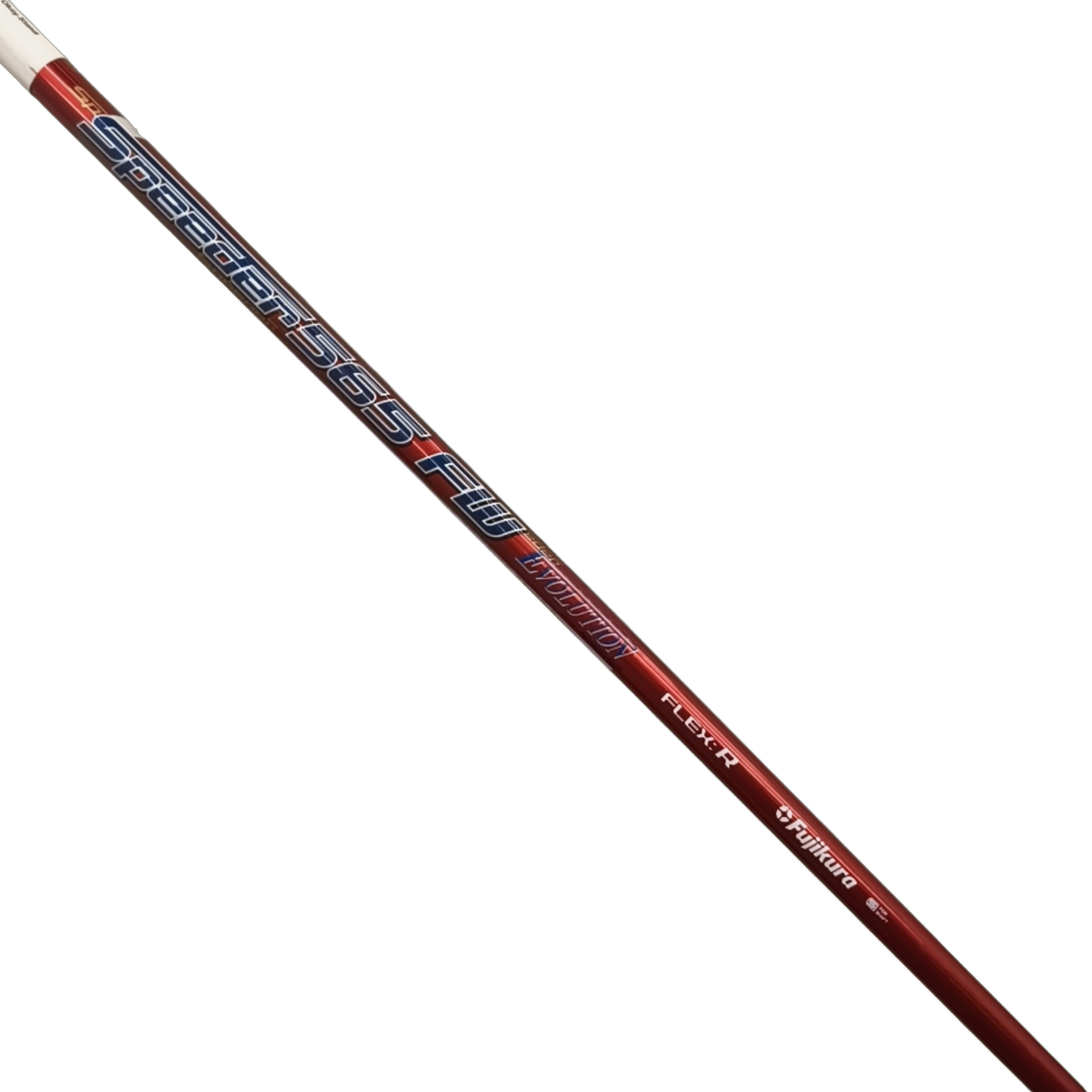 Callaway XR 16 Fairway Wood / Flex Regular / #7/21 [model:birefnet-general] [bg:handrolled]
