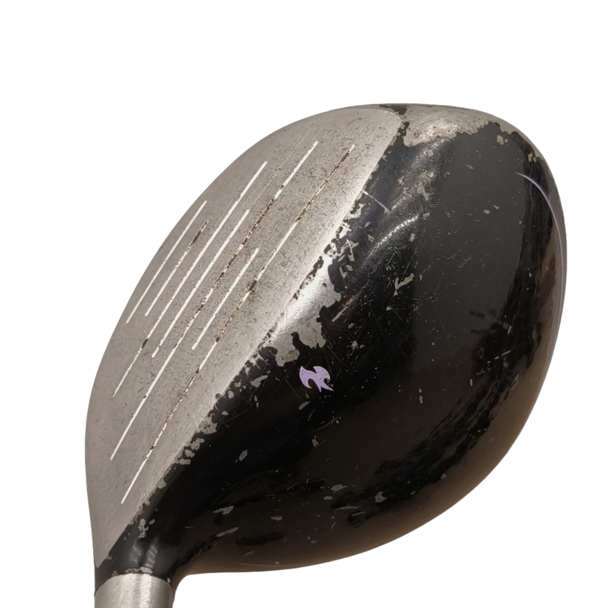 TaylorMade Burner Superfast Fairway Wood / Flex Ladies / #7/21 [model:birefnet-general] [bg:handrolled]