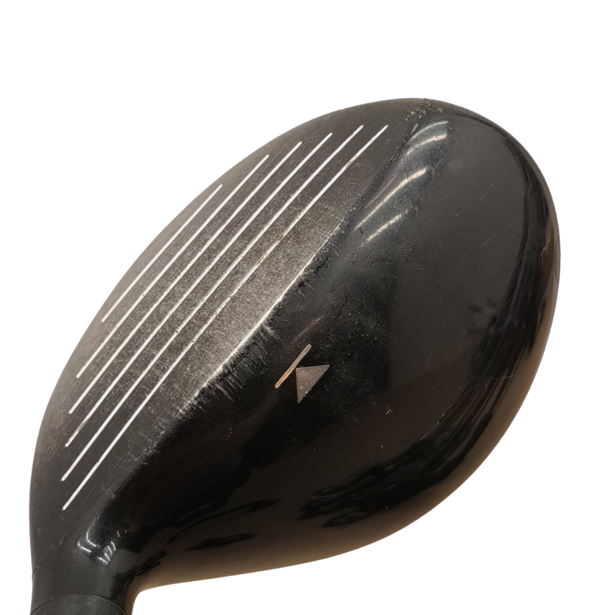 Titleist 913F Fairway Wood / Flex Regular / #3/15 [model:birefnet-general] [bg:handrolled]