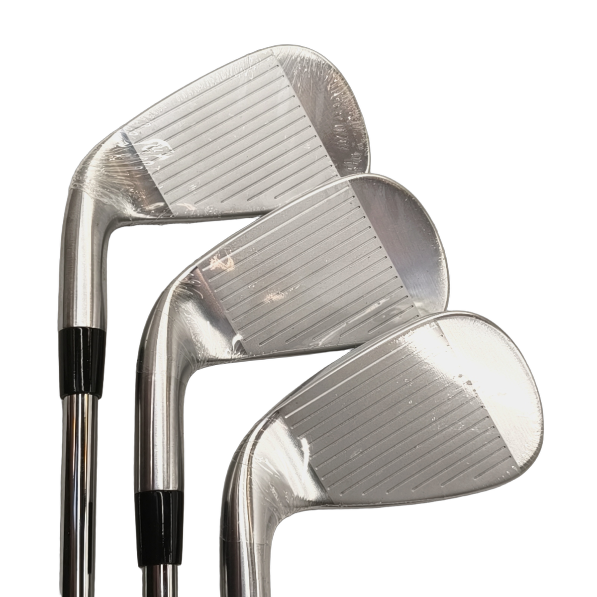 Callaway Quantum Max  Jernsæt / 6-PW+AW  / Flex Regular / Stål [model:birefnet-general] [bg:handrolled]