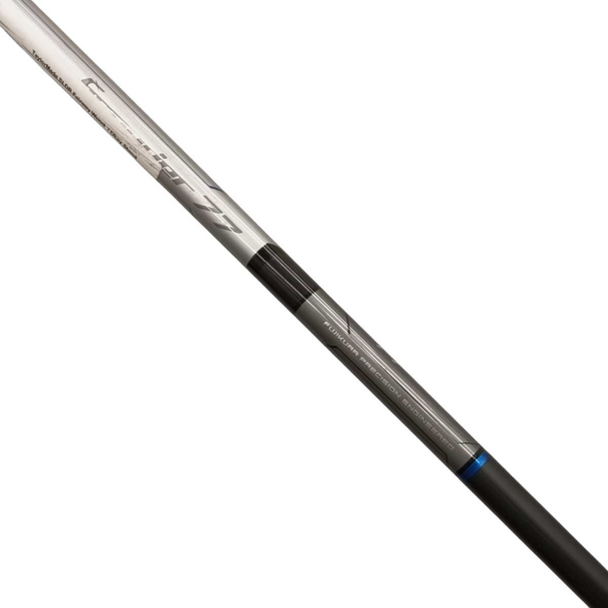 TaylorMade SLDR Fairway Wood / Flex Regular / #3/16.5 [model:birefnet-general] [bg:handrolled]