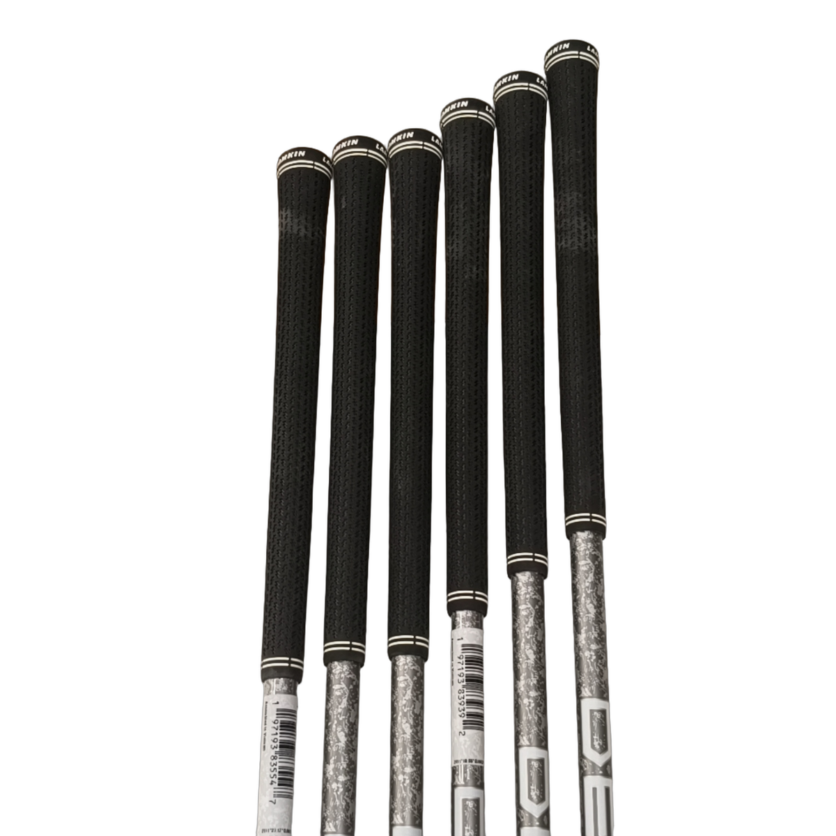 Callaway Quantum Max OS Jernsæt / 6-PW+AW  / Flex Regular / Grafit [model:birefnet-general] [bg:handrolled]
