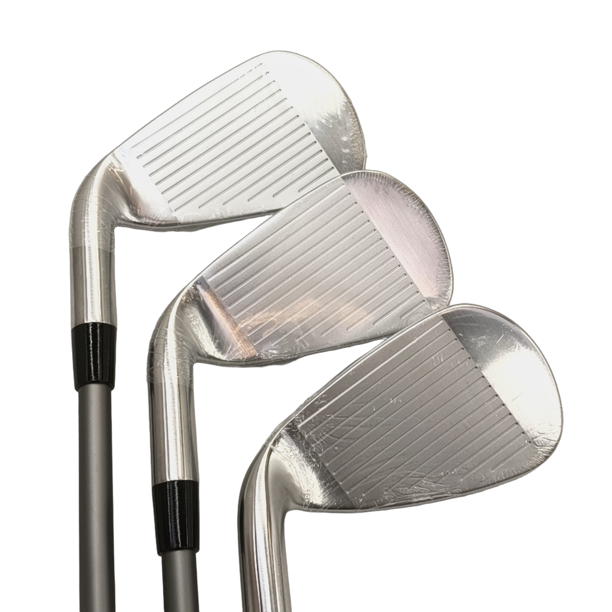 Callaway Quantum Max OS Jernsæt / 6-PW+AW  / Flex Regular / Grafit [model:birefnet-general] [bg:handrolled]