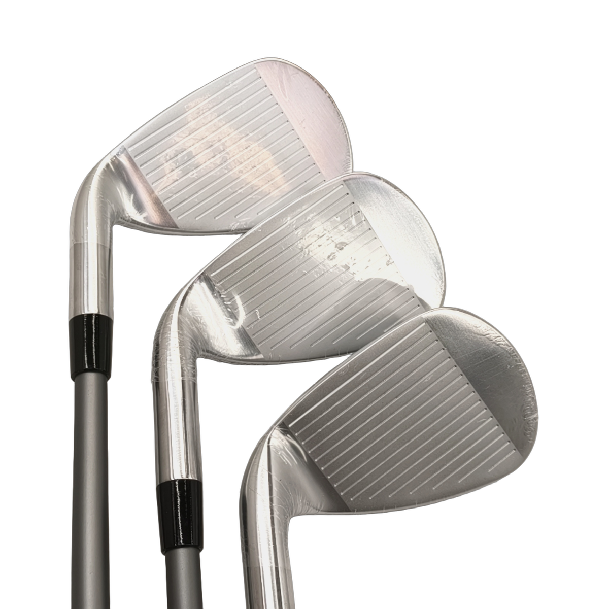 Callaway Quantum Max OS Jernsæt / 6-PW+AW  / Flex Regular / Grafit [model:birefnet-general] [bg:handrolled]